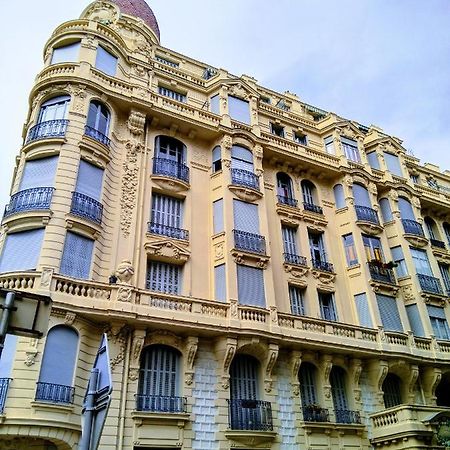니스 Palais Ophelia 아파트 외부 사진