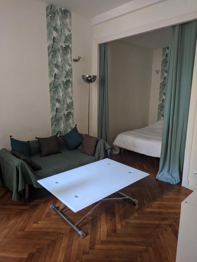 니스 Palais Ophelia 아파트 외부 사진