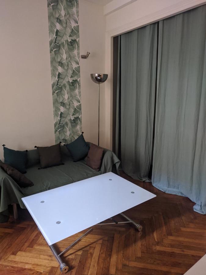 니스 Palais Ophelia 아파트 외부 사진